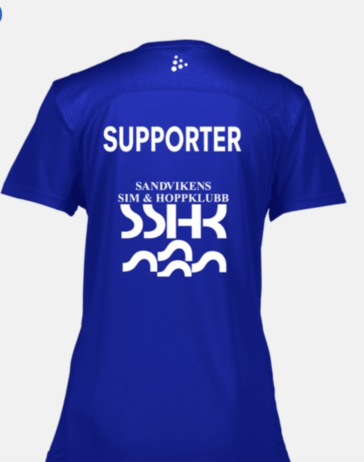 image: Supportertröjor!